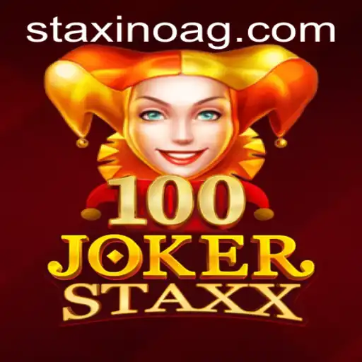 Exploring the Thrills of 100JokerStaxx