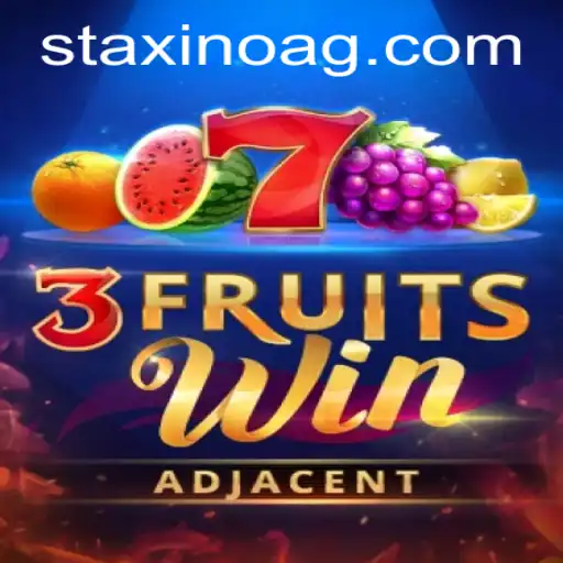Exploring the Dynamic World of 3FruitsWin: A Thrilling Gaming Experience