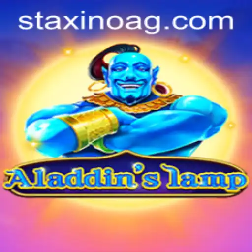 Discover the Magic of Aladdinslamp: A Journey into Virtual Adventure and Rewards