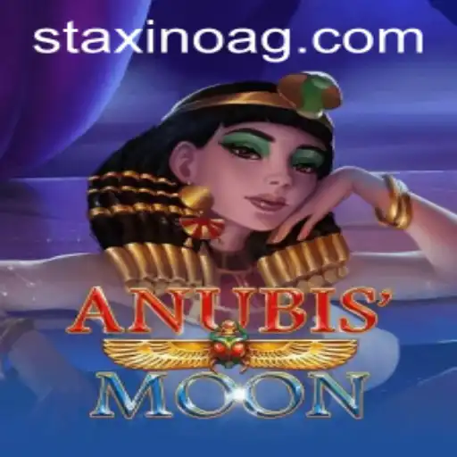 AnubisMoon: An Immersive Journey into Ancient Egyptian Mythology