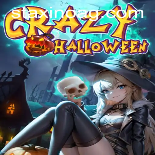 CrazyHalloween: Unveiling the Thrills of a Spine-Chilling Gaming Experience