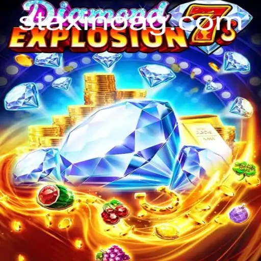 Experience the Thrill of DiamondExplosion7s: A Game Overview and Play Guide