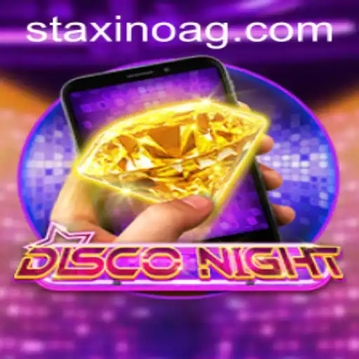 DiscoNightM: A Thrilling New Experience in the World of Online Gaming