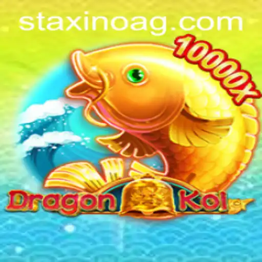 DragonKoi: An In-Depth Look at the Newest Sensation