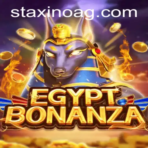 Experience the Thrills of EgyptBonanza at ssvip.bet