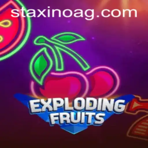 ExplodingFruits: A Riveting Game Experience on ssvip.bet
