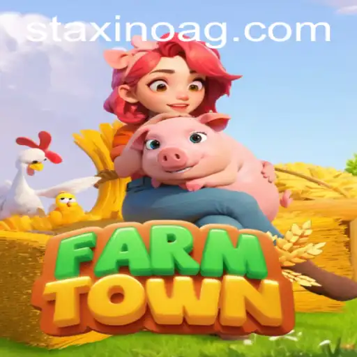 Discover the Exciting World of FarmTown and Its Latest Innovations