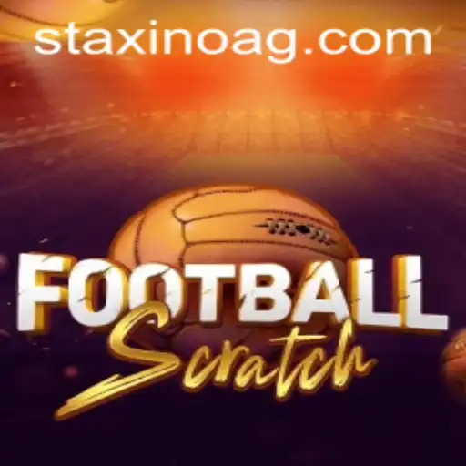 FootballScratch: A Thrilling Blend of Football and Scratch Card Excitement