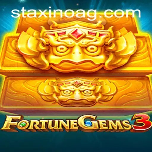 Discover the Thrilling World of FortuneGems3
