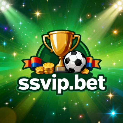ssvip.bet Logo