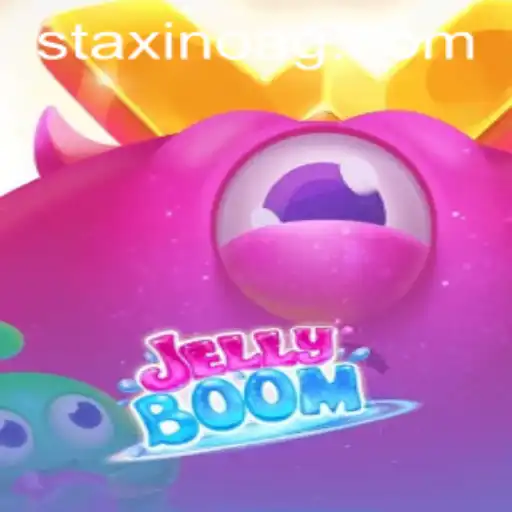 Exploring JellyBoom: A Magical World of Puzzle and Adventure