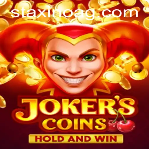 Exploring JokersCoins: A New Era of Gaming on ssvip.bet