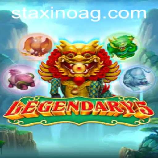 Discover the Thrills of Legendary5: A Comprehensive Guide