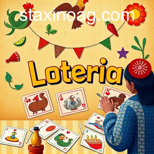 Loteria