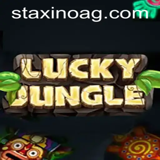 Explore the Thrilling World of LuckyJungle with SSVIP.BET