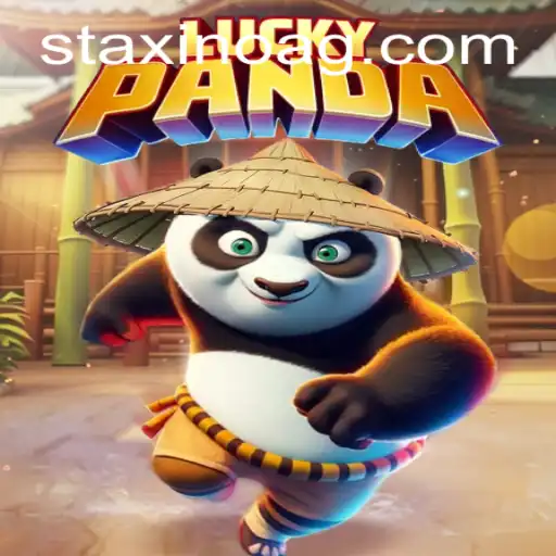 Discover the Exciting World of LuckyPanda on ssvip.bet