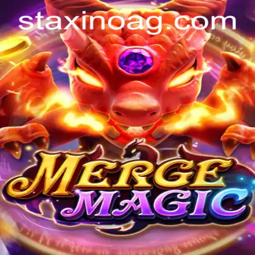 MergeMagic: A Journey Through Enchantment and Strategy