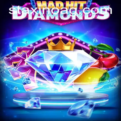 Unveiling MadHitDiamonds: Your Gateway to Exciting Adventure