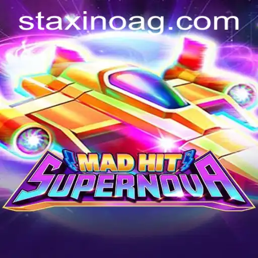MadHitSupernova: A Thrilling Journey into Gaming Excellence