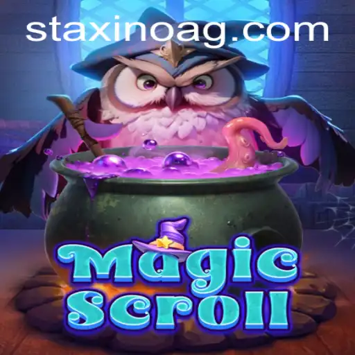 Unveiling MagicScroll: A Premier Gaming Experience
