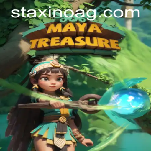 Exploring the Mystique of MayaTreasure: A Modern Gaming Adventure
