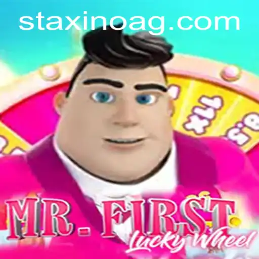 Discover the Exciting World of MrFirstLuckyWheel with ssvip.bet