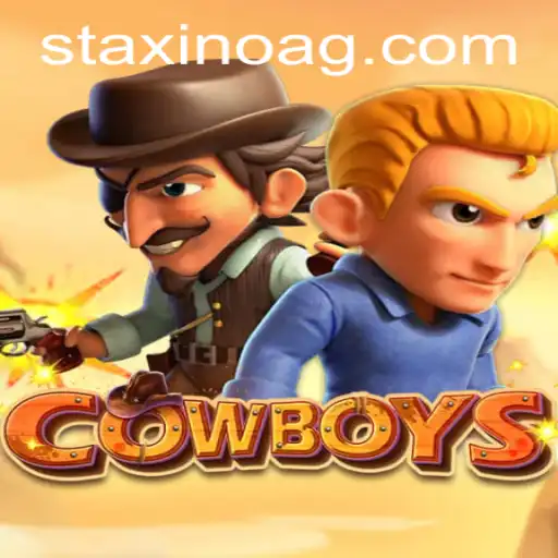 The Thrilling World of COWBOYS