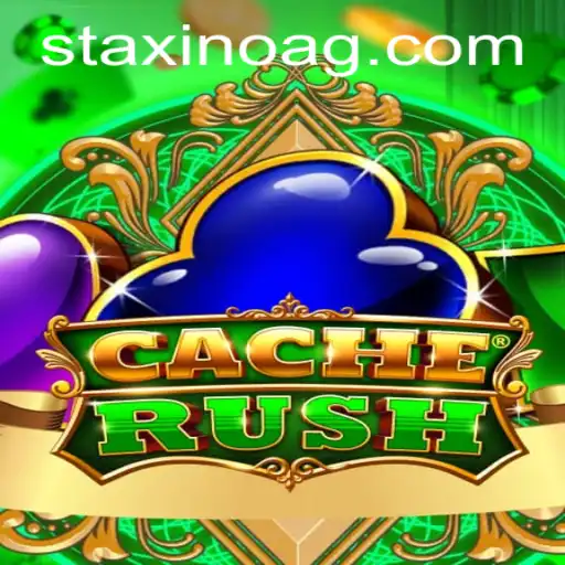 Experience the Thrill with CacheRush: A Comprehensive Guide