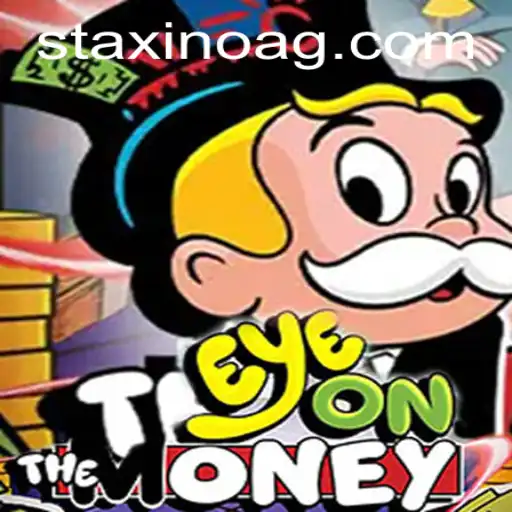 EyeOnTheMoney: A Thrilling New Game Experience with ssvip.bet