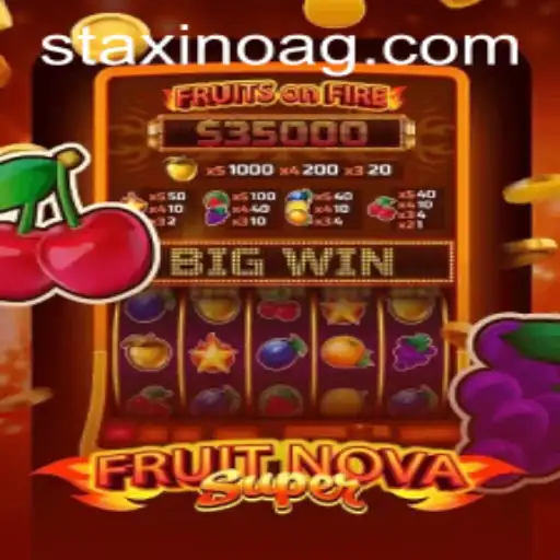 Exploring FruitNovaSuper: A Comprehensive Guide