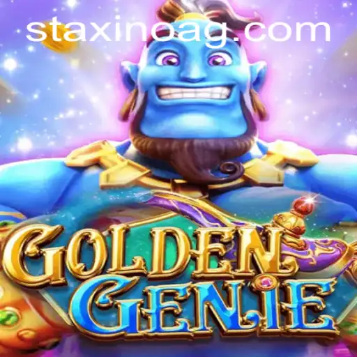 Enter the Magical World of GOLDENGENIE: A Revolutionary Gaming Experience with ssvip.bet