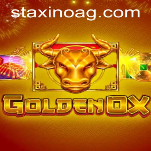 Unveiling the Excitement of GoldenOx: A Detailed Introduction to Gameplay and Rules