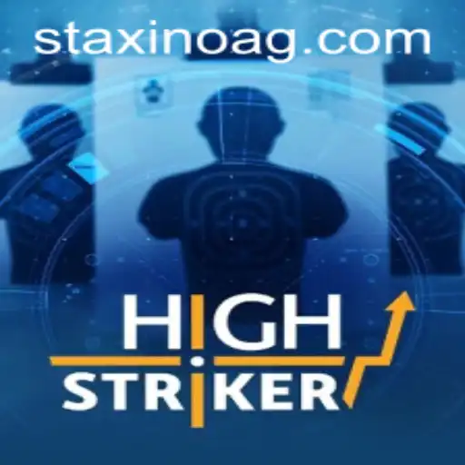 HighStriker: A New Thrill in Gaming