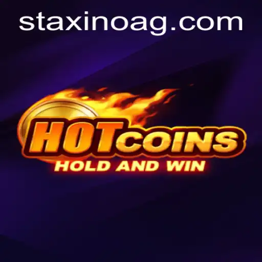HotCoins: An Exciting New Digital Adventure Unraveling in the Gaming World