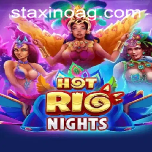 Discover the Thrilling World of HotRioNights: The Ultimate Gaming Experience with ssvip.bet