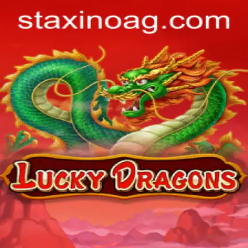 Unveiling the Excitement of LuckyDragons: The Ultimate Gaming Experience