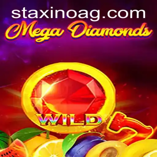 Unleashing the Thrill of MegaDiamond: An Innovative Gaming Experience