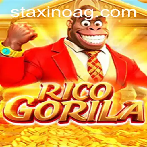 Exploring the Exciting World of RicoGorila and the Influence of ssvip.bet