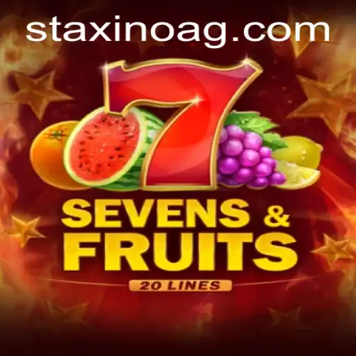 Exploring the Exciting World of SevensFruits20: A Dive Into Digital Gaming