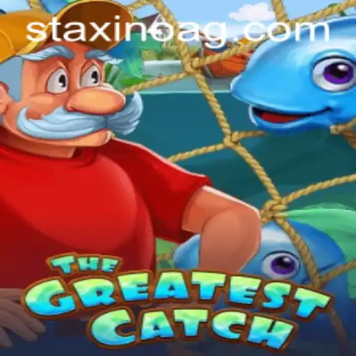 TheGreatestCatch: Unveiling the Adventure within a Virtual Aquarium
