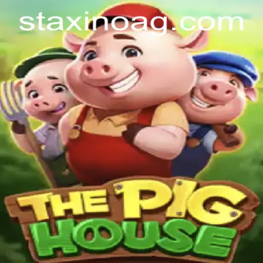 Unraveling the Mystique of ThePigHouse: An Exciting Adventure with ssvip.bet