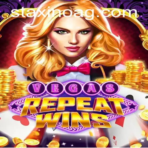 VegasRepeatWins: Discover the Exciting Casino Game