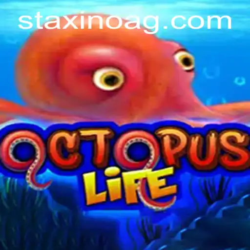 Dive into the Aquatic Adventure of OctopusLife: An Engaging Encounter