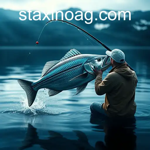 Pesca online
