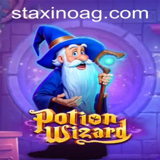 Exploring the Magical Realm of PotionWizard