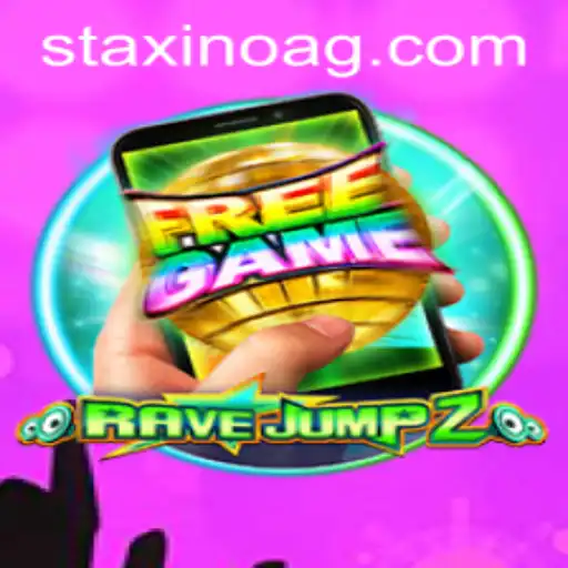 RaveJump2M: A Dynamic Gaming Experience with ssvip.bet