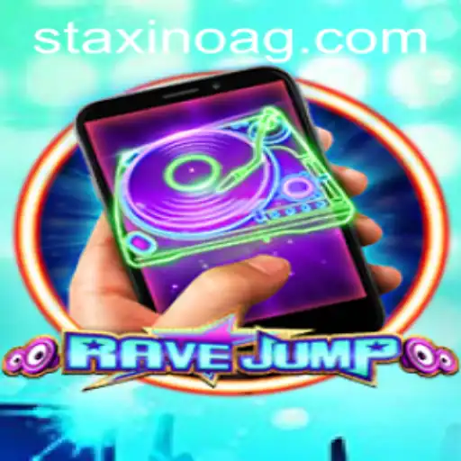 Experience the Excitement of RaveJumpmobile: A Thrilling Gaming Adventure