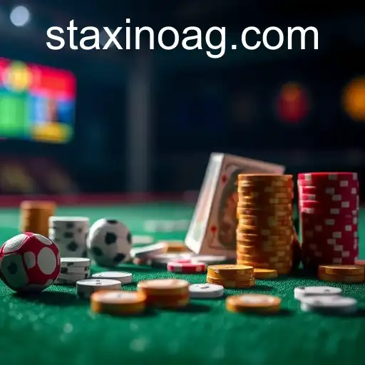 Responsible Gambling