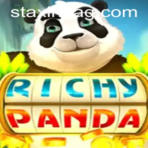 Discover the Thrilling World of RichyPanda at ssvip.bet