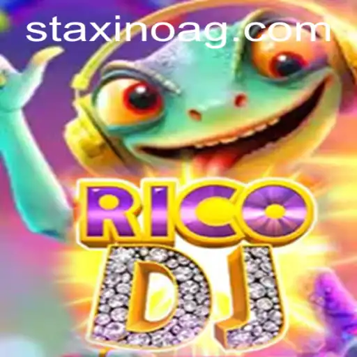 Exploring the Dynamic World of RicoDJ: A Comprehensive Guide to Gameplay and Strategy